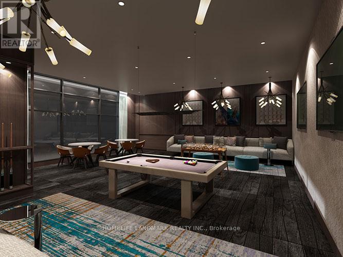 3029 - 5 Mabelle Avenue, Toronto, Ontario  M9A 0C8 - Photo 16 - W12859948