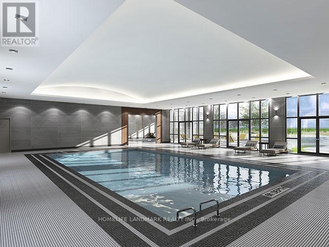 3029 - 5 Mabelle Avenue, Toronto, Ontario  M9A 0C8 - Photo 18 - W12859948