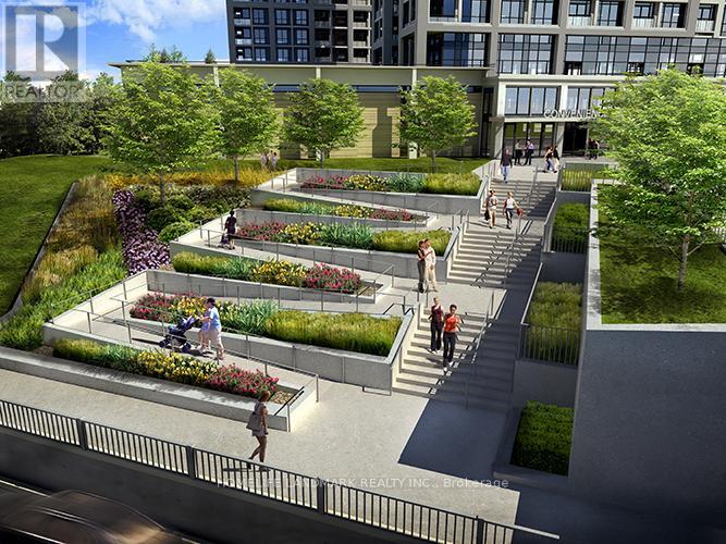 3029 - 5 Mabelle Avenue, Toronto, Ontario  M9A 0C8 - Photo 19 - W12859948