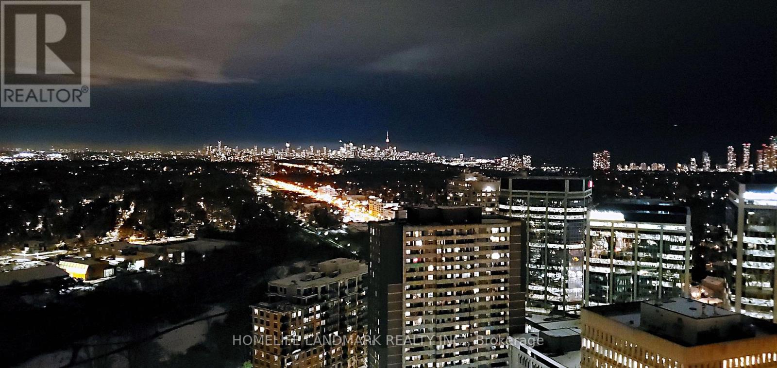 3029 - 5 Mabelle Avenue, Toronto, Ontario  M9A 0C8 - Photo 2 - W12859948