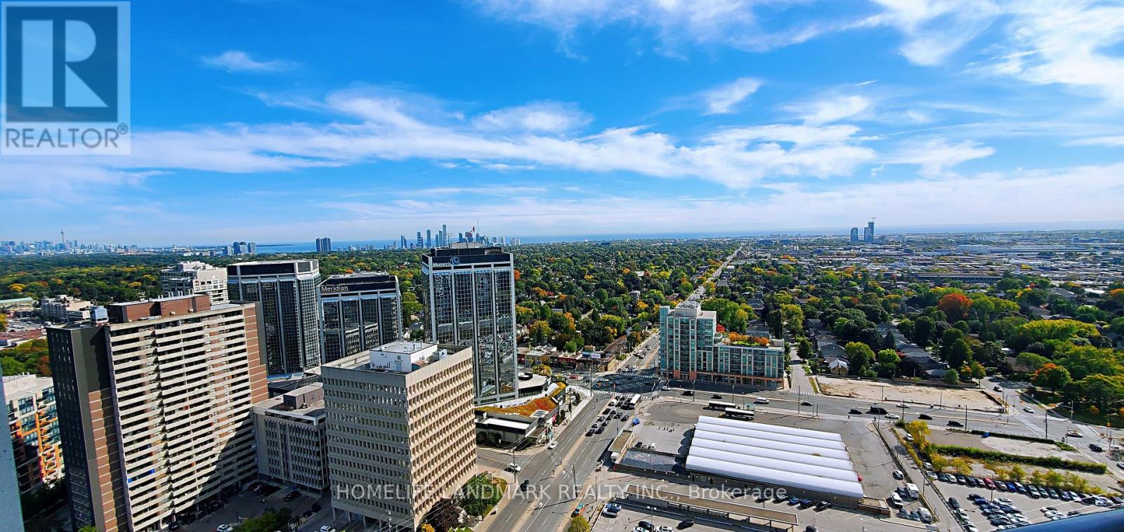 3029 - 5 Mabelle Avenue, Toronto, Ontario  M9A 0C8 - Photo 3 - W12859948