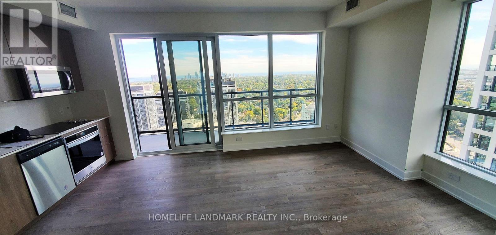 3029 - 5 Mabelle Avenue, Toronto, Ontario  M9A 0C8 - Photo 4 - W12859948