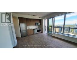 3029 - 5 MABELLE AVENUE, Toronto, Ontario