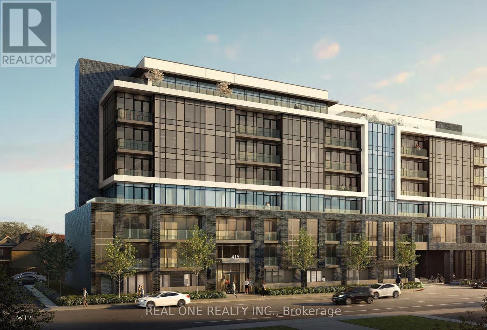 509 - 415 Main Street W, Hamilton, Ontario  L8P 1K5 - Photo 14 - X12852780