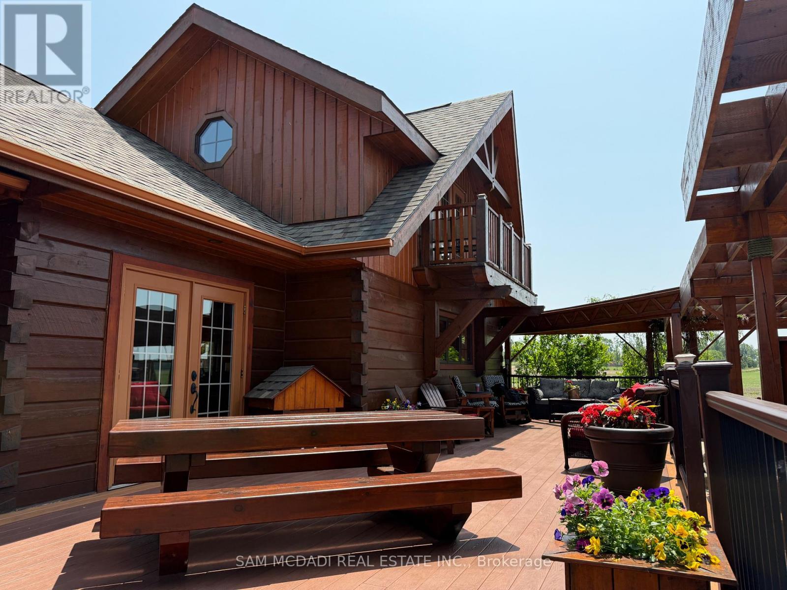 8529 Kinnaird Road, Lambton Shores, Ontario  N0N 1J3 - Photo 24 - X12859896