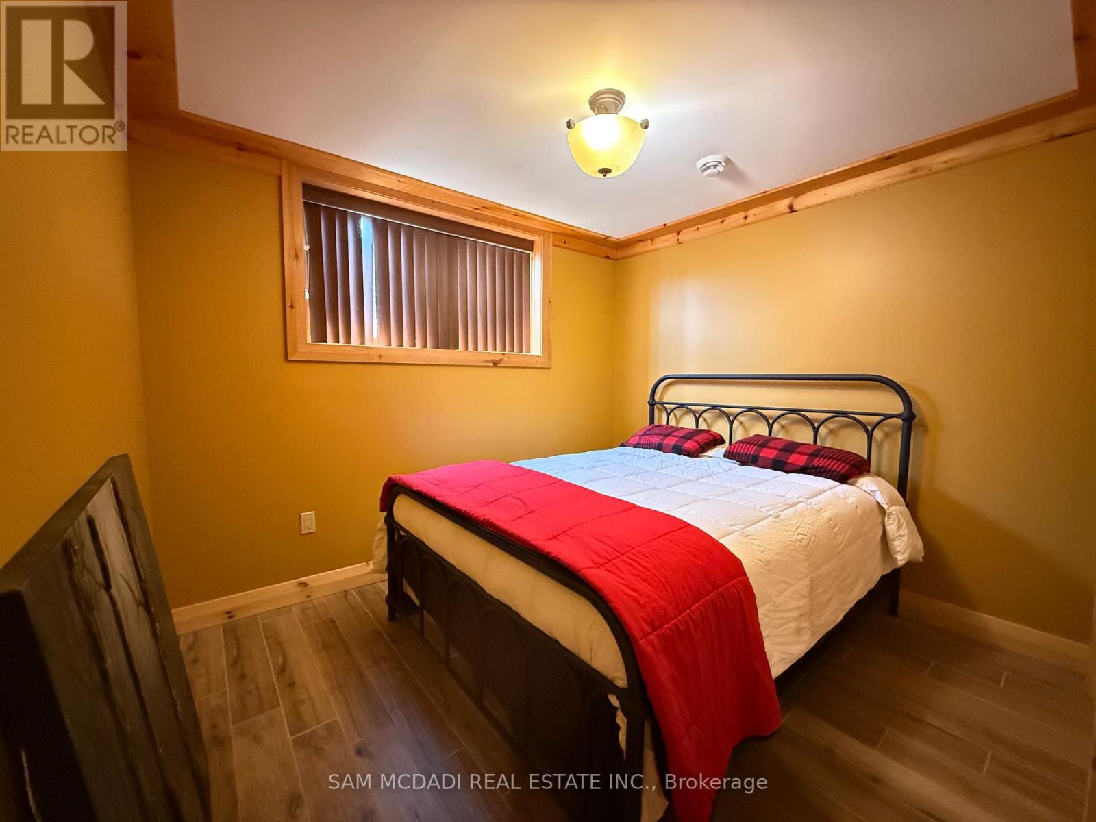 8529 Kinnaird Road, Lambton Shores, Ontario  N0N 1J3 - Photo 35 - X12859896