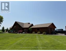 8529 KINNAIRD ROAD, Lambton Shores, Ontario