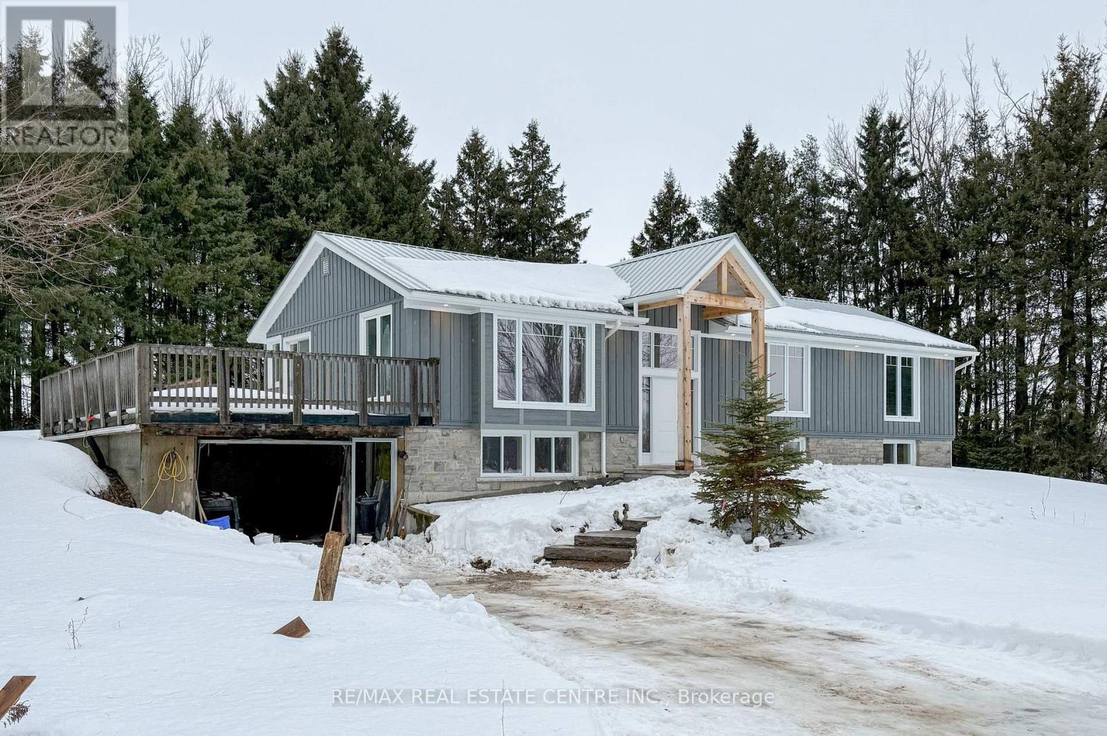 714394 1st Line Ehs, Mono, Ontario  L9W 5T6 - Photo 2 - X12859900