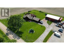 8529 KINNAIRD ROAD, Lambton Shores, Ontario