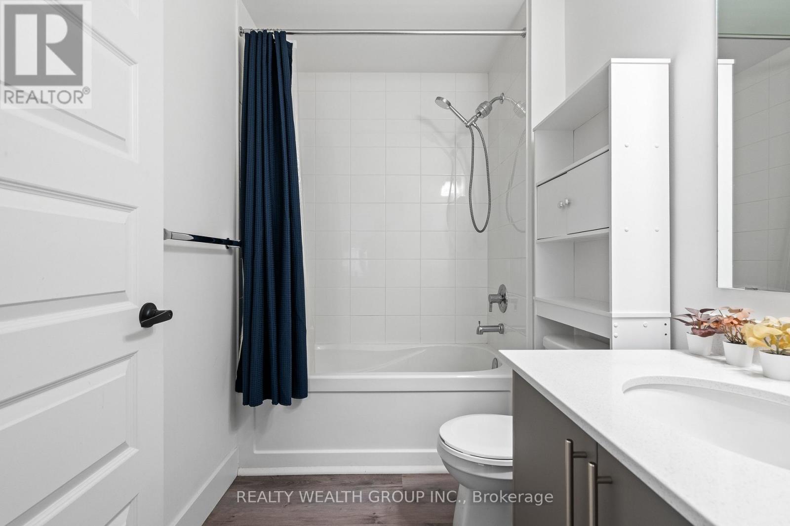 308 - 1201 Lackner Place, Kitchener, Ontario  N2A 0L4 - Photo 11 - X12859934