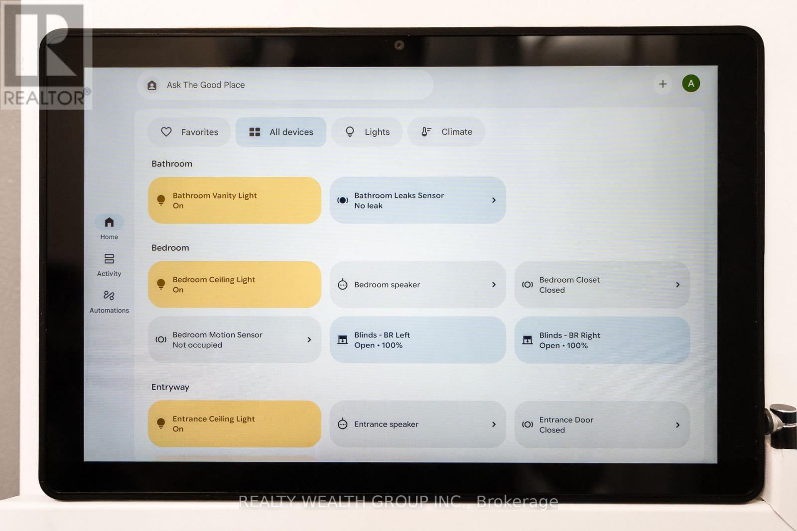 308 - 1201 Lackner Place, Kitchener, Ontario  N2A 0L4 - Photo 12 - X12859934
