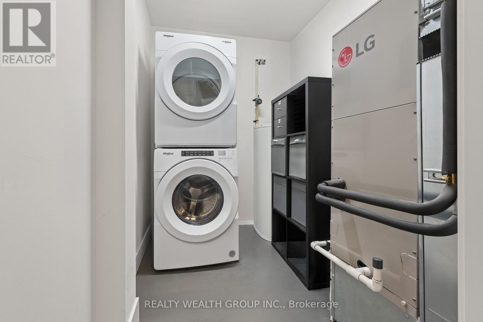 308 - 1201 Lackner Place, Kitchener, Ontario  N2A 0L4 - Photo 13 - X12859934