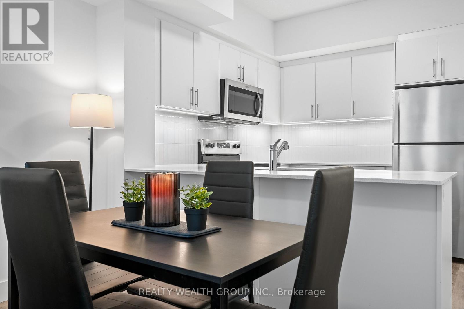 308 - 1201 Lackner Place, Kitchener, Ontario  N2A 0L4 - Photo 4 - X12859934