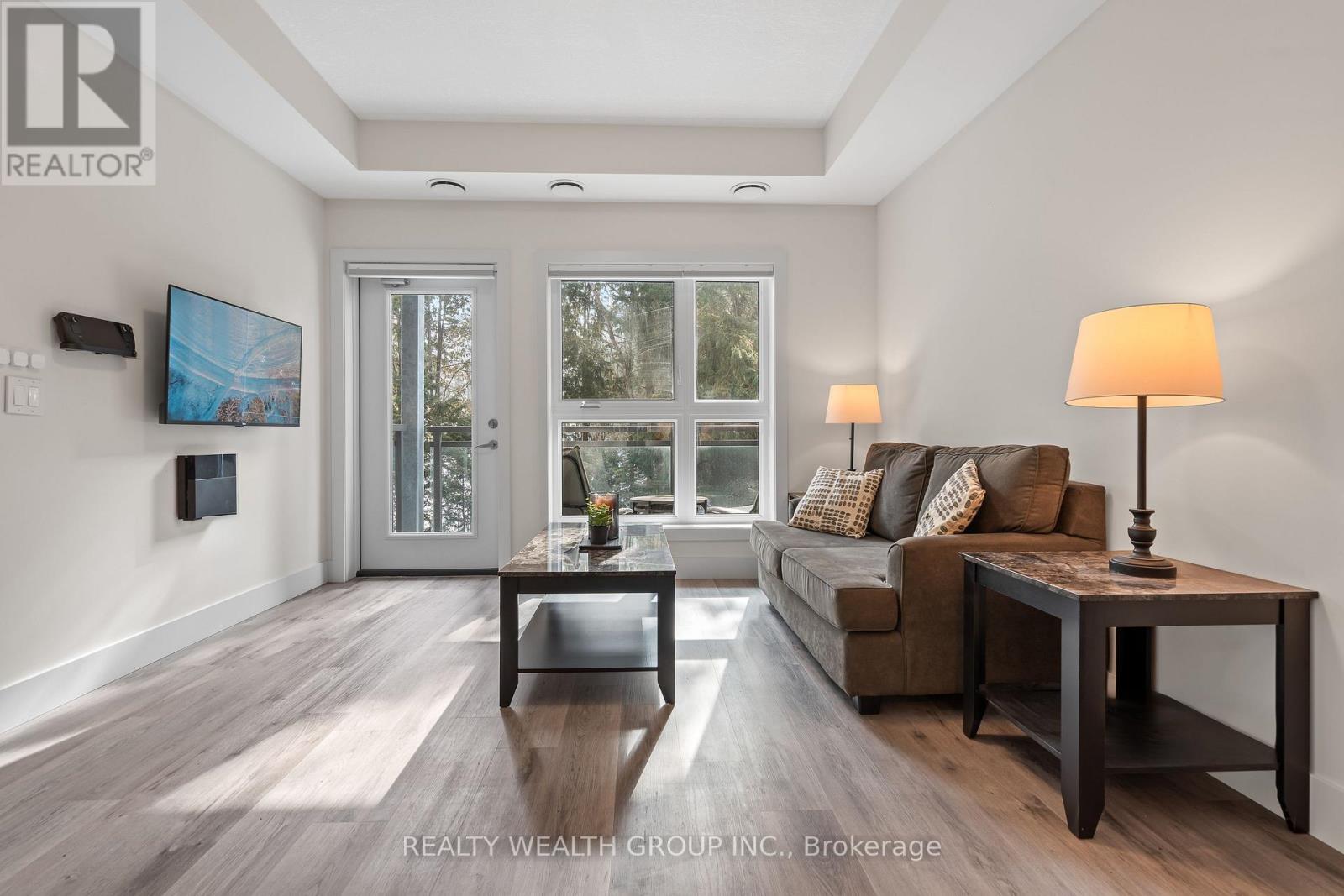 308 - 1201 Lackner Place, Kitchener, Ontario  N2A 0L4 - Photo 6 - X12859934