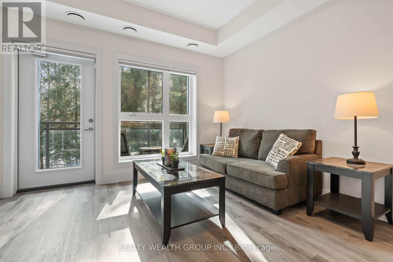 308 - 1201 Lackner Place, Kitchener, Ontario  N2A 0L4 - Photo 7 - X12859934