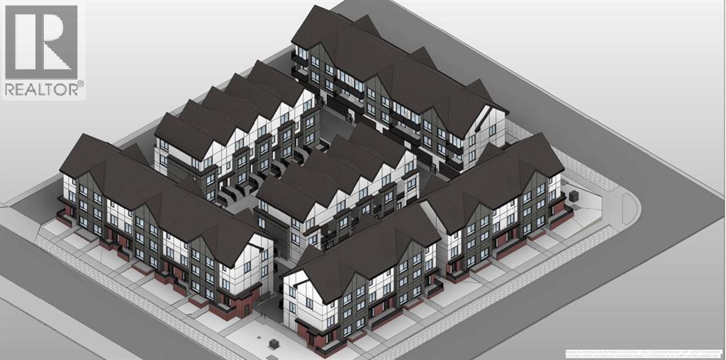 105, 3720 Quesnay Wood Drive Sw, Calgary, Alberta  T3E 7H5 - Photo 4 - A2291689