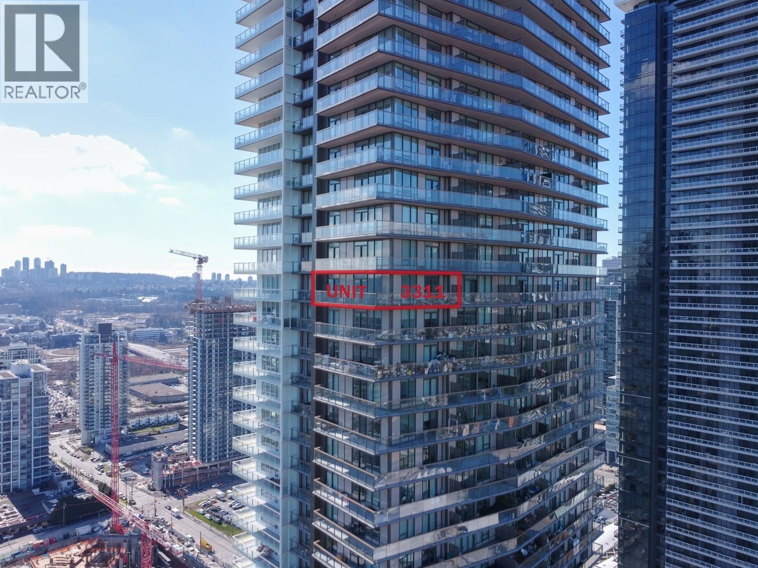 3311 4650 Brentwood Boulevard, Burnaby, British Columbia  V5C 0M3 - Photo 36 - R3095991