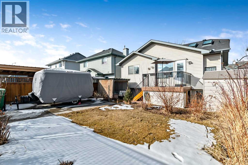 196 Erin Meadow Way Se, Calgary, Alberta  T2B 3P6 - Photo 24 - A2288722