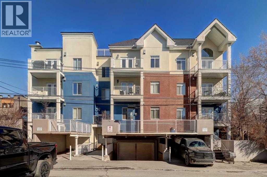 201, 509 21 Avenue Sw, Calgary, Alberta  T2S 0G9 - Photo 24 - A2289609