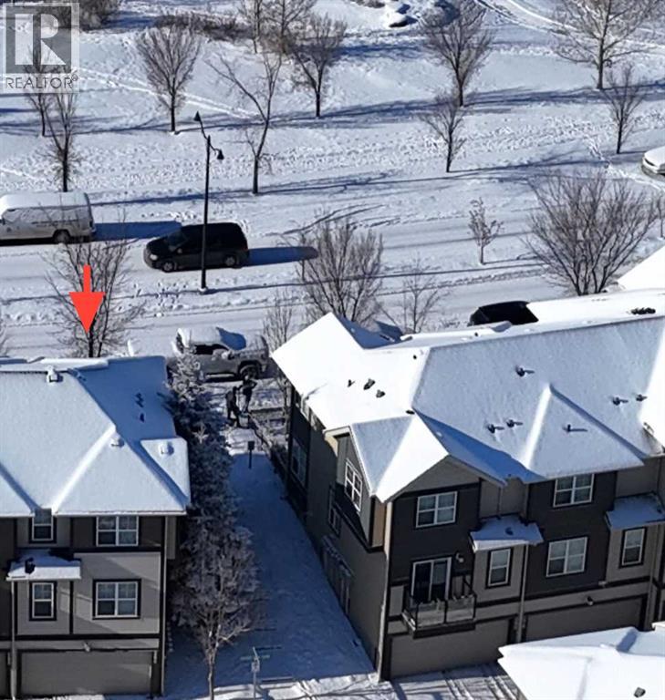 286 Promenade Way Se, Calgary, Alberta  T2Z 1E4 - Photo 7 - A2289868