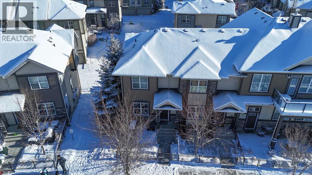 286 Promenade Way Se, Calgary, Alberta  T2Z 1E4 - Photo 2 - A2289868