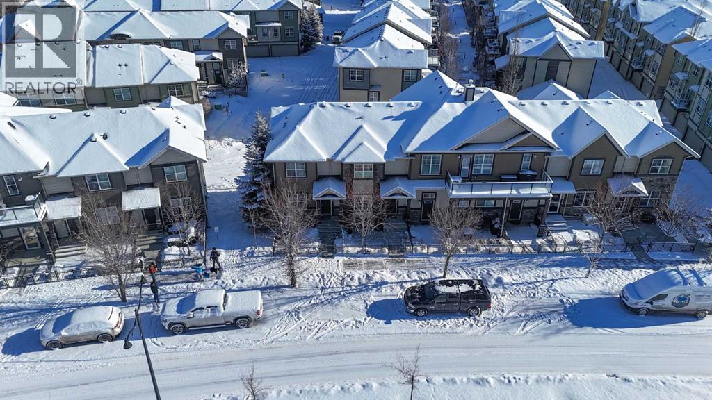 286 Promenade Way Se, Calgary, Alberta  T2Z 1E4 - Photo 3 - A2289868