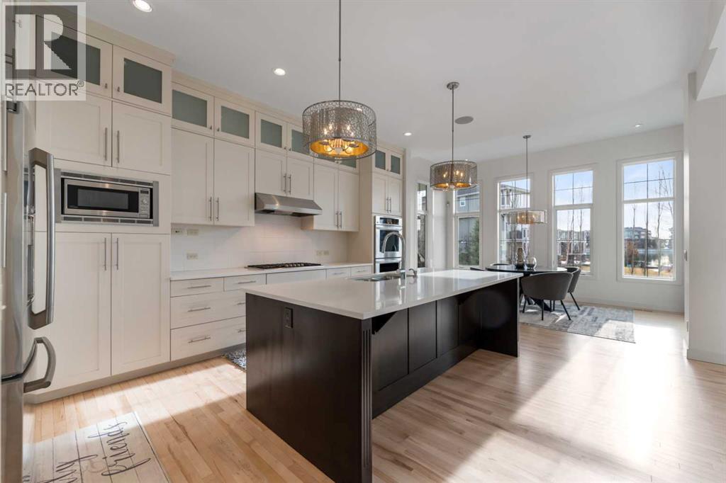 226 Mahogany Bay Se, Calgary, Alberta  T3M 0Y1 - Photo 8 - A2270751