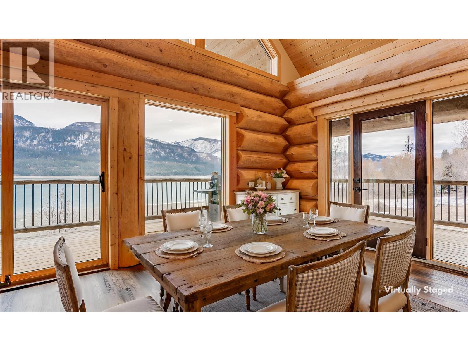 682 Lower Inonoaklin Road, Edgewood, British Columbia  V0G 1J0 - Photo 13 - 10377581