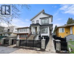 279 E 48TH AVENUE, Vancouver, British Columbia