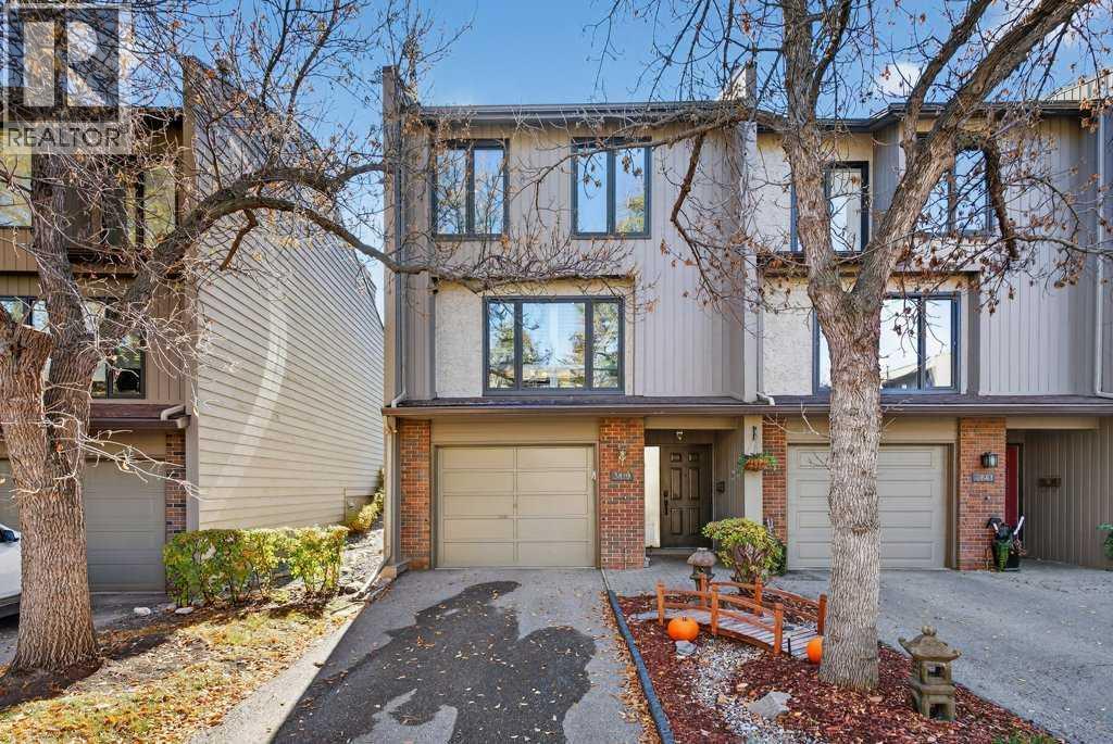 3839 Point Mckay Road Nw, Calgary, Alberta  T3B 4V7 - Photo 2 - A2290929