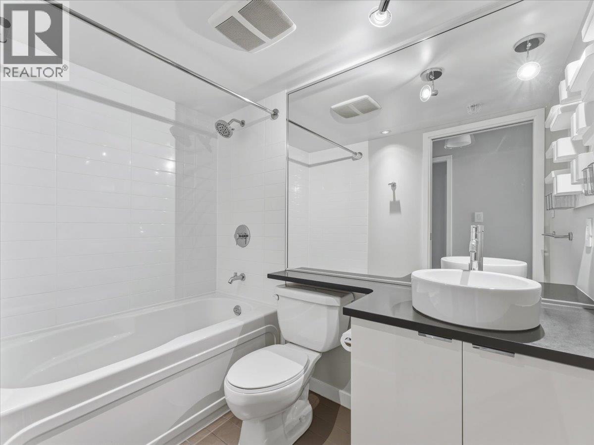 318 788 Hamilton Street, Vancouver, British Columbia  V6B 0E9 - Photo 11 - R3092080