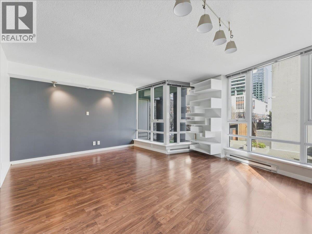 318 788 Hamilton Street, Vancouver, British Columbia  V6B 0E9 - Photo 5 - R3092080