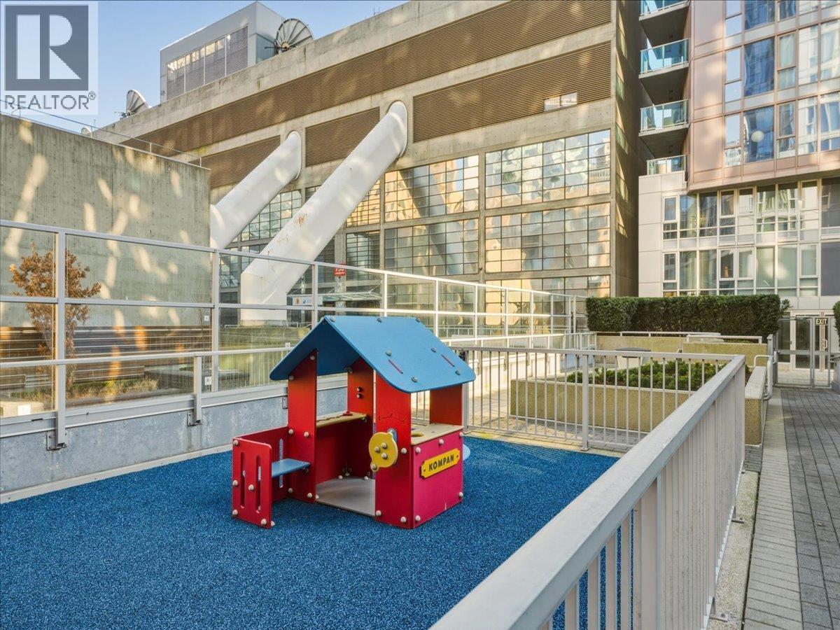 318 788 Hamilton Street, Vancouver, British Columbia  V6B 0E9 - Photo 21 - R3092080