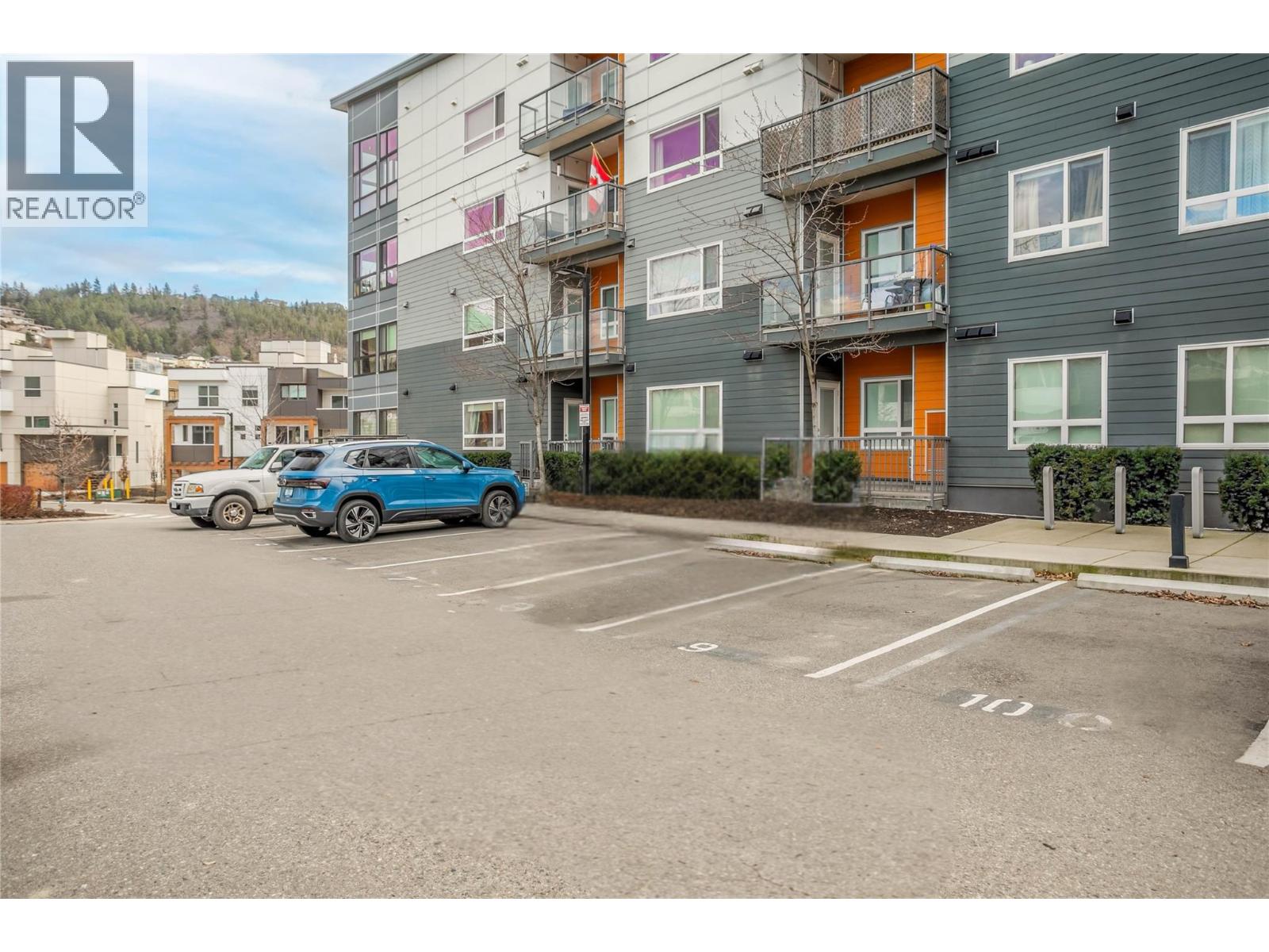 722 Valley Road Unit# 515, Kelowna, British Columbia V1V 2E6 - Photo 18 - 10375697