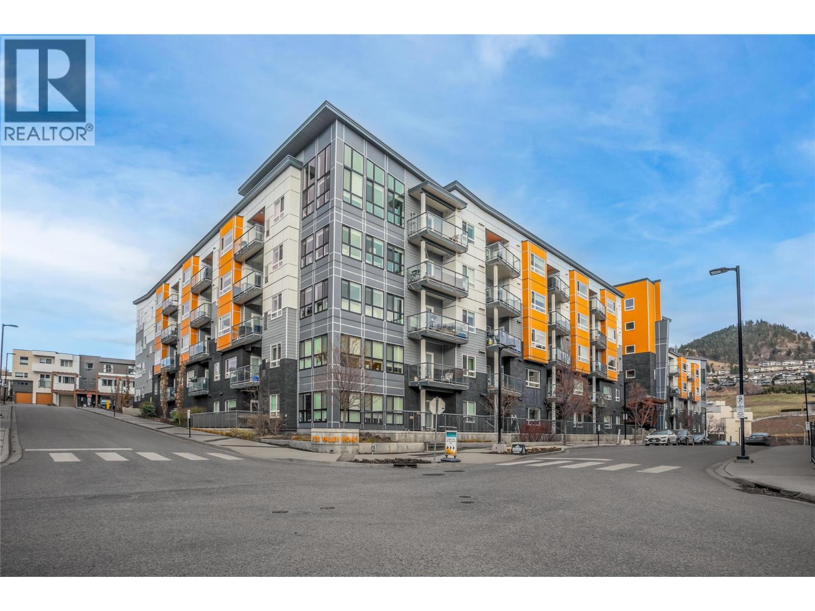 722 Valley Road Unit# 515, Kelowna, British Columbia V1V 2E6 - Photo 22 - 10375697