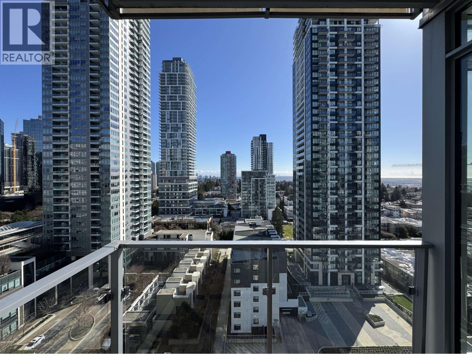 1608 6398 Silver Avenue, Burnaby, British Columbia  V5H 0K7 - Photo 10 - R3092010