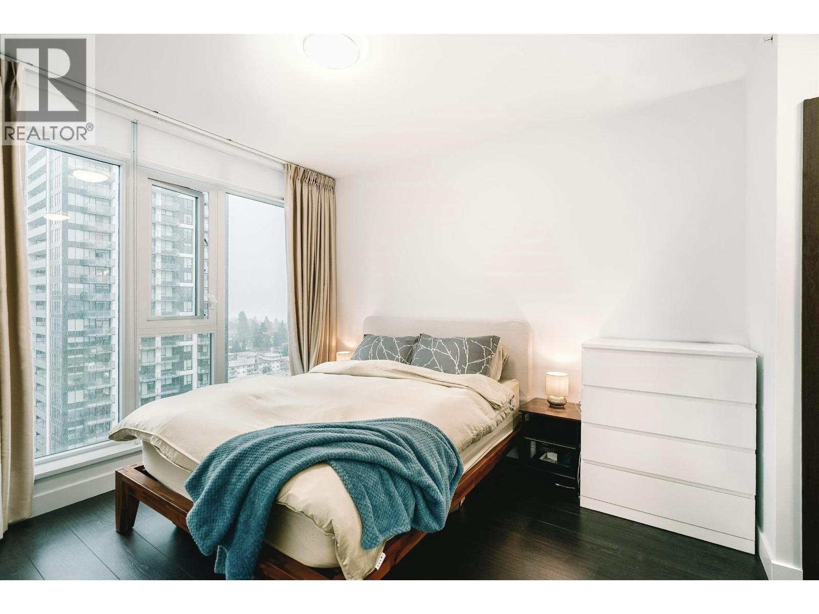 1608 6398 Silver Avenue, Burnaby, British Columbia  V5H 0K7 - Photo 20 - R3092010