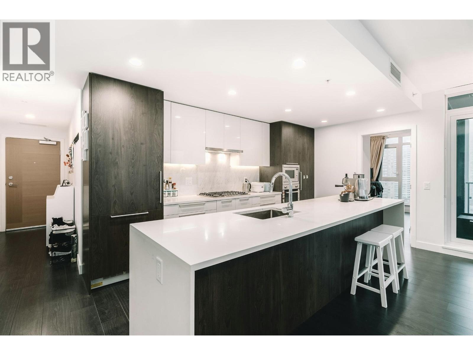 1608 6398 Silver Avenue, Burnaby, British Columbia  V5H 0K7 - Photo 4 - R3092010