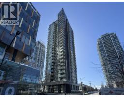 1608 6398 SILVER AVENUE, Burnaby, British Columbia