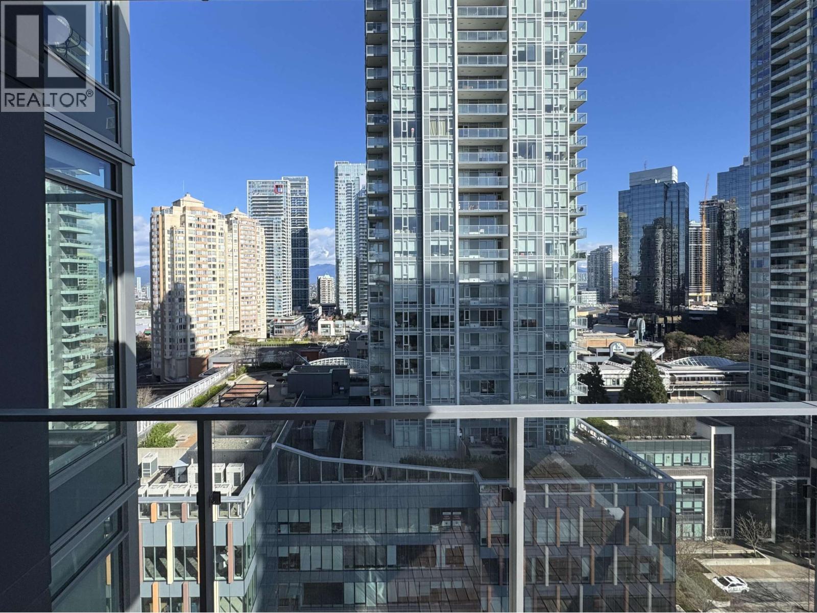 1608 6398 Silver Avenue, Burnaby, British Columbia  V5H 0K7 - Photo 11 - R3092010