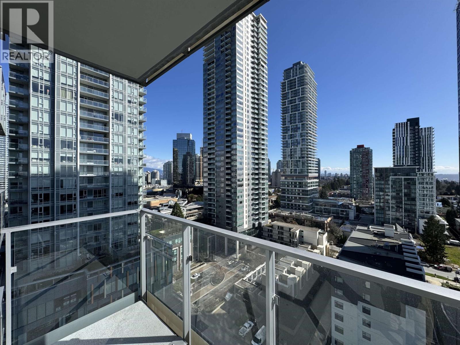 1608 6398 Silver Avenue, Burnaby, British Columbia  V5H 0K7 - Photo 19 - R3092010