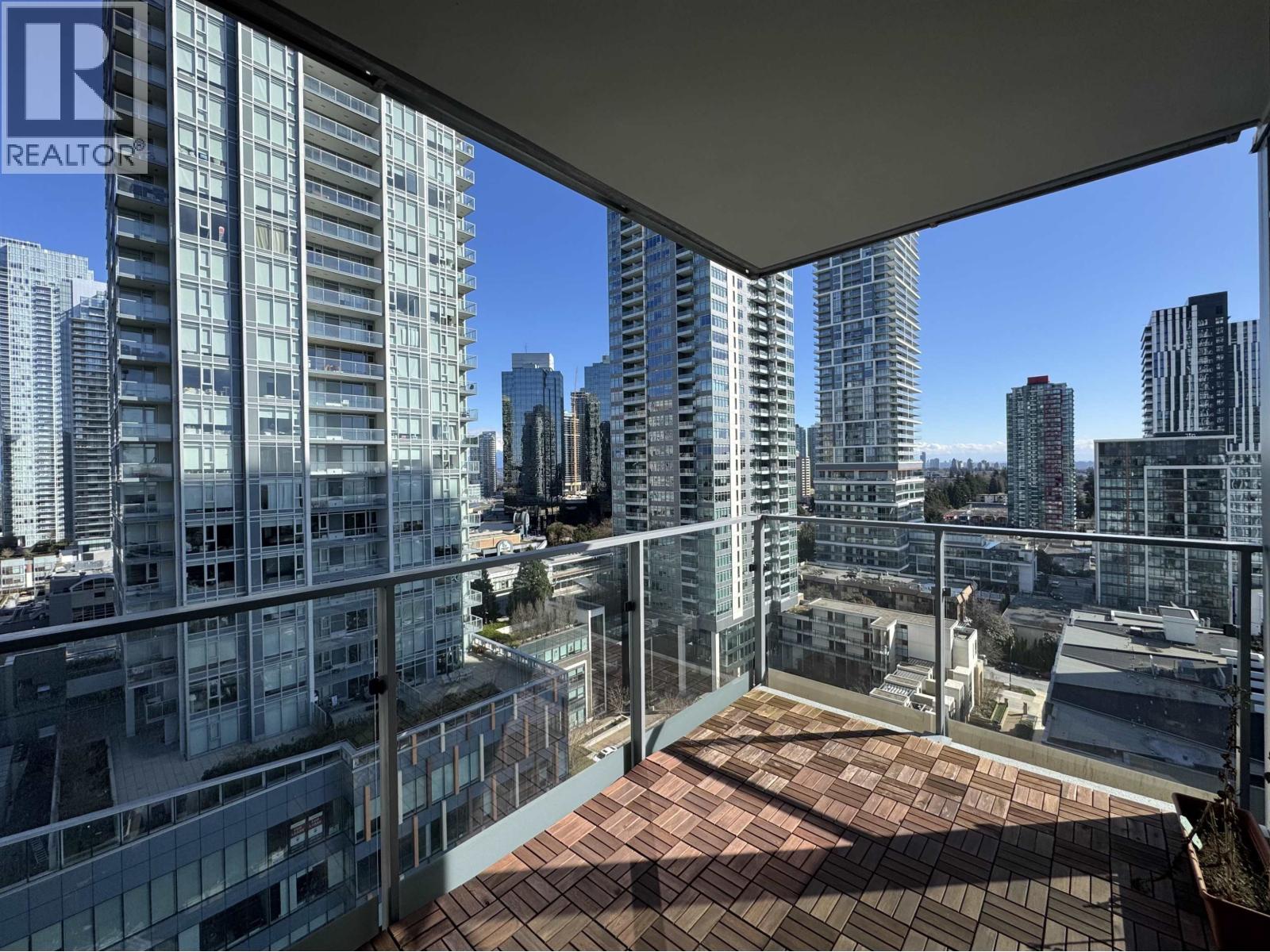 1608 6398 Silver Avenue, Burnaby, British Columbia  V5H 0K7 - Photo 9 - R3092010