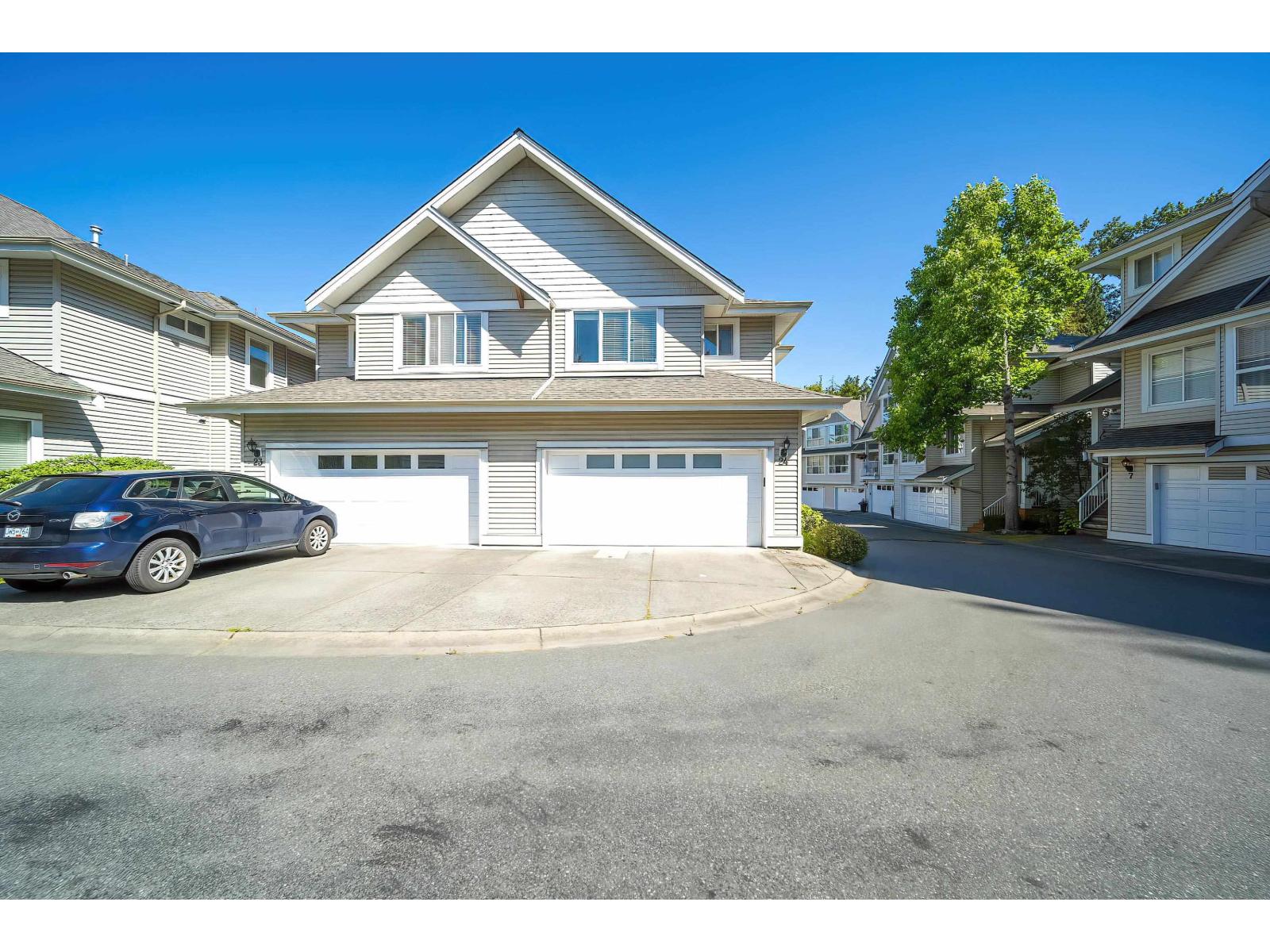 24 8568 209 STREET, langley, British Columbia