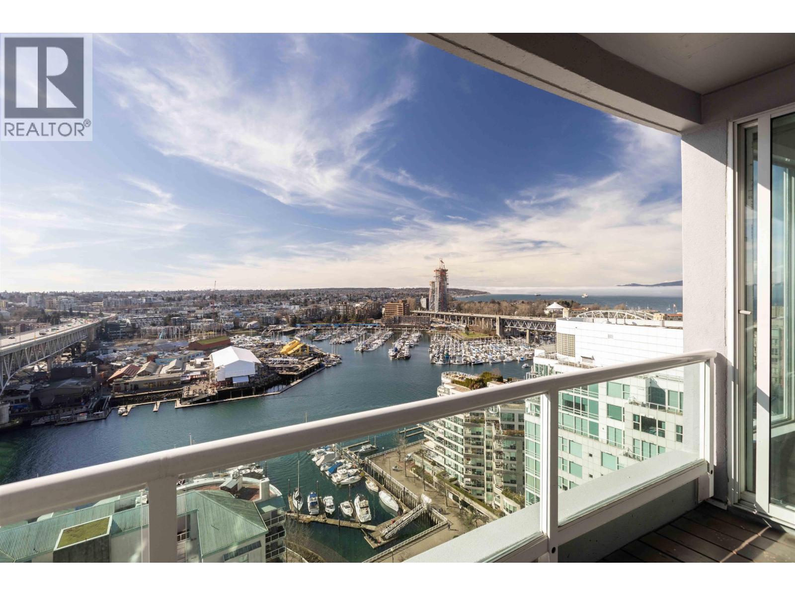 2302 1500 Howe Street, Vancouver, British Columbia  V6Z 2N1 - Photo 18 - R3096320