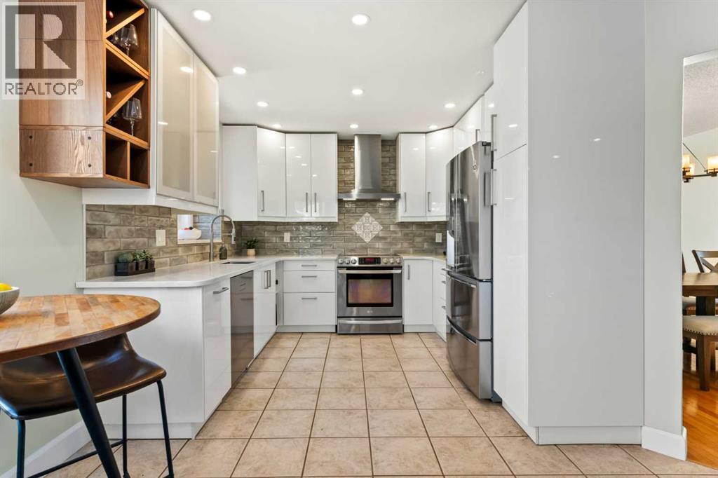 49 Macewan Ridge Close Nw, Calgary, Alberta  T3K 3G6 - Photo 6 - A2291490