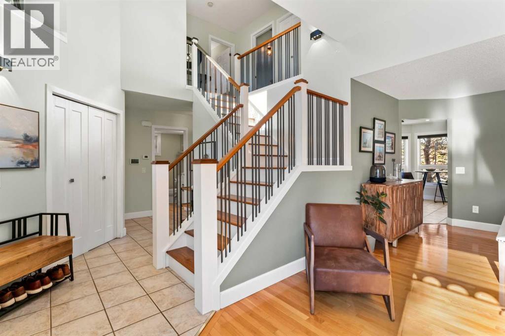 49 Macewan Ridge Close Nw, Calgary, Alberta  T3K 3G6 - Photo 2 - A2291490