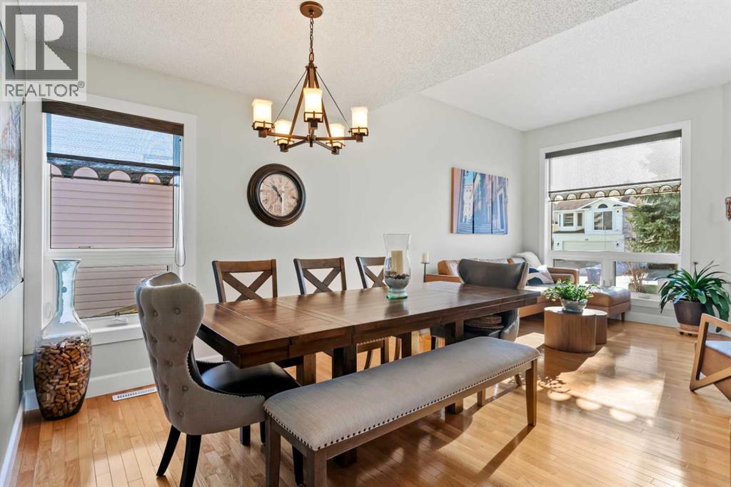 49 Macewan Ridge Close Nw, Calgary, Alberta  T3K 3G6 - Photo 13 - A2291490