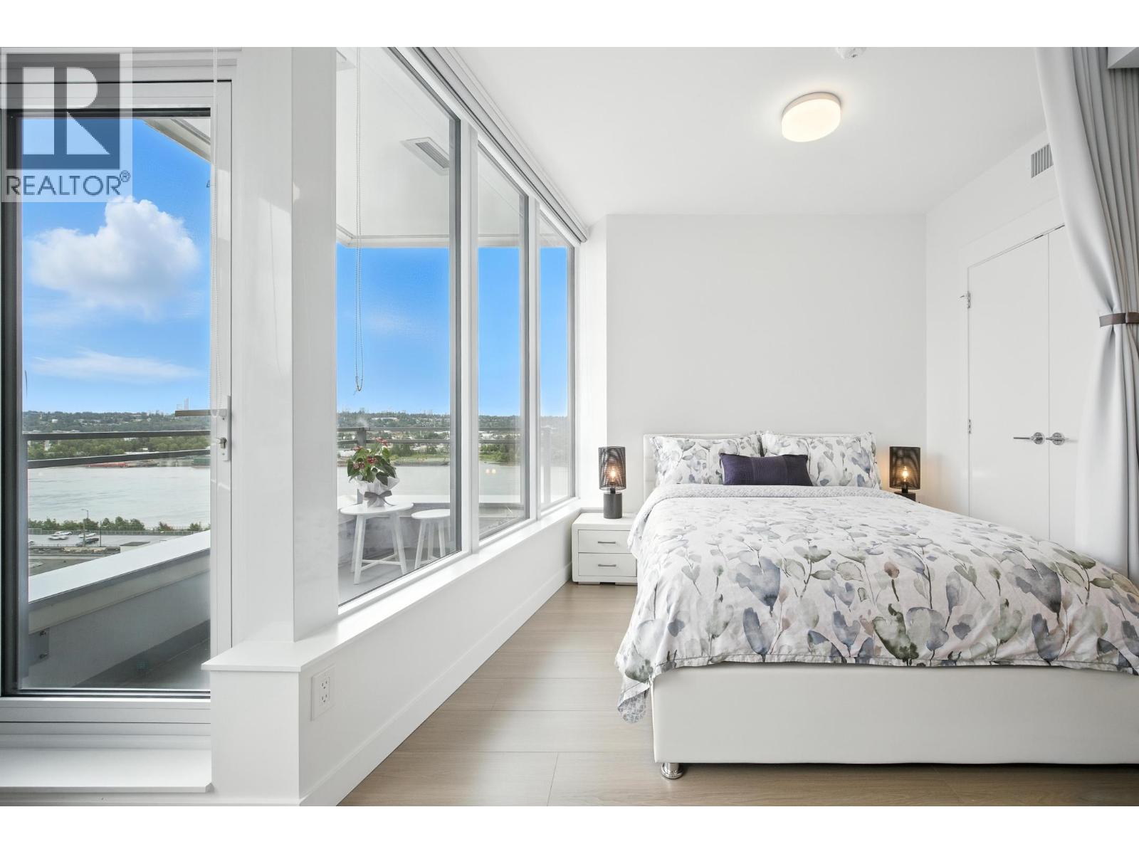 1207 618 CARNARVON STREET, New Westminster, British Columbia