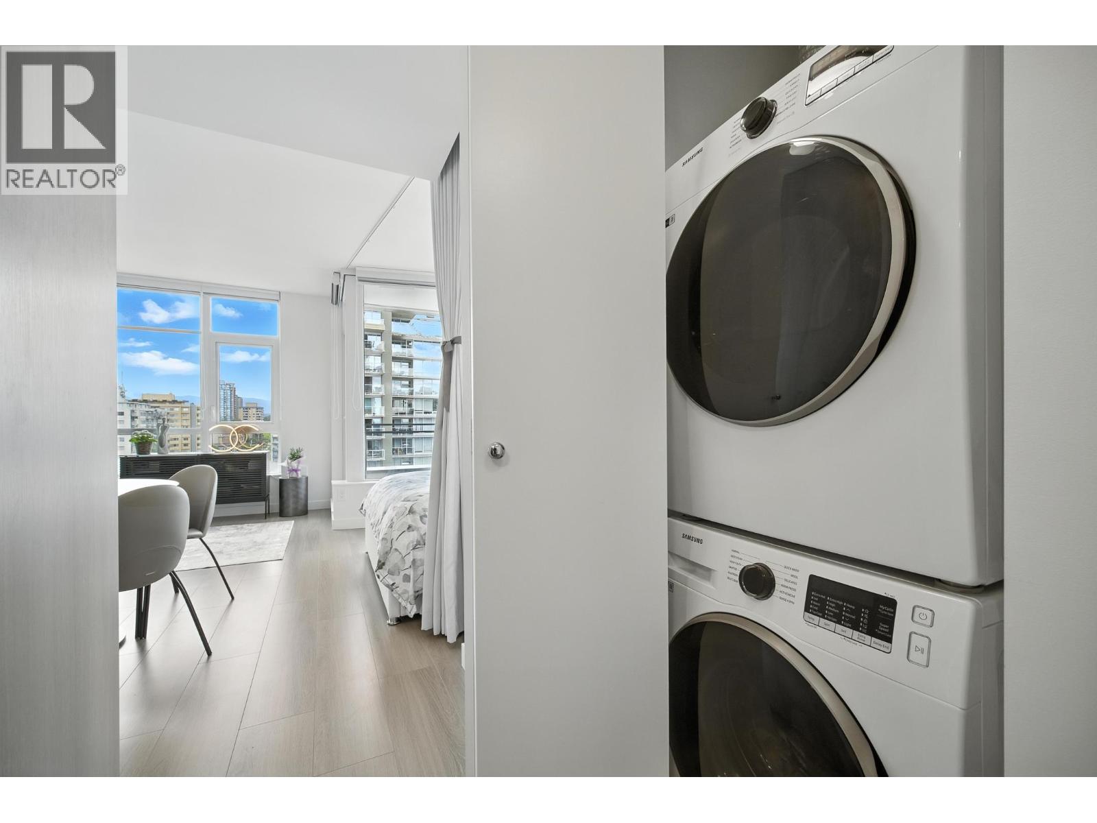 1207 618 Carnarvon Street, New Westminster, British Columbia  V3M 0N9 - Photo 16 - R3027965