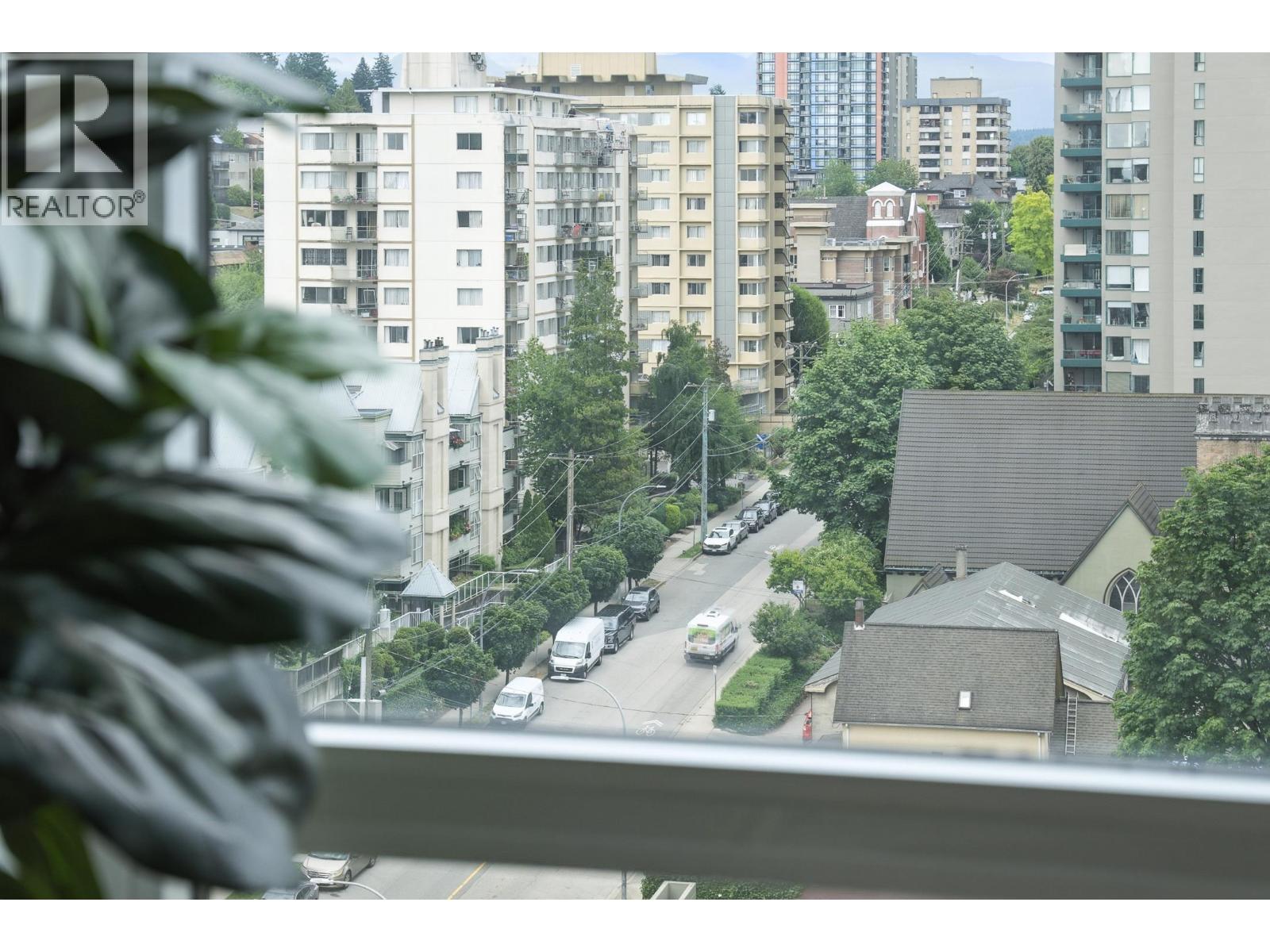 1207 618 Carnarvon Street, New Westminster, British Columbia  V3M 0N9 - Photo 23 - R3027965